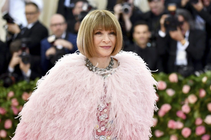 Met Gala 2026: Fashion is Art dazzles amid Bezos backlash