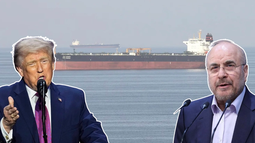 US Warns Shippers Over Paying Iran to Transit Hormuz; Sanctions Loom