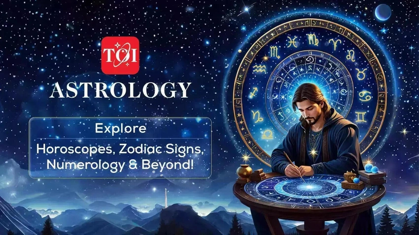 May 19 Horoscope: Why You’re Feeling This Major Emotional Reset Today