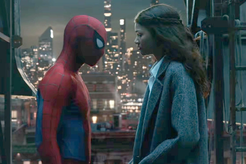 Spider-Man: Brand New Day trailer teases MJ’s new love, Punisher tests Parker