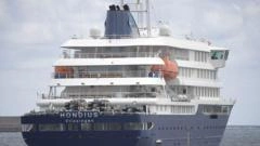 US Quarantine: Hantavirus Risk Declared Very Low as Passengers Monitored
