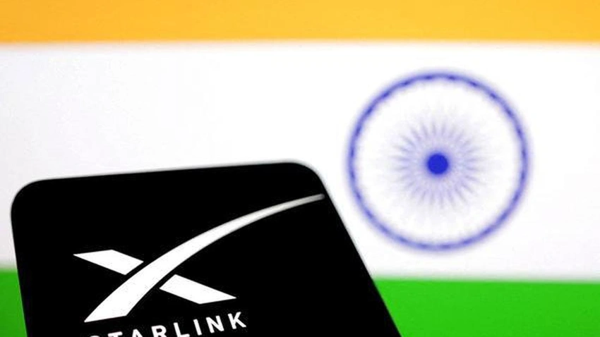Elon Musk Blames 'Oligarchs' for Starlink's India Delay