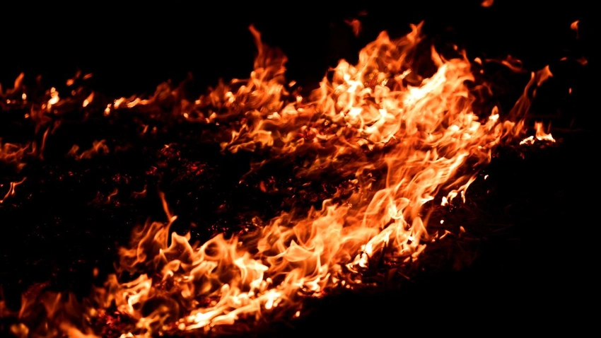 Fire Breaks Out at Naval Dockyard in South Mumbai, No Casualties Yet