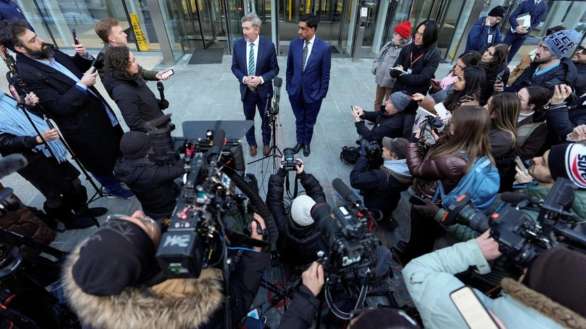 Lawmakers Probe Unredacted Epstein Files Under Transparency Act
