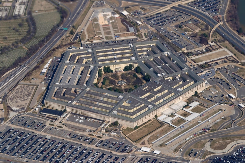 23 Injured in Head-On Bus Crash Near Pentagon, Including Defense Personnel
