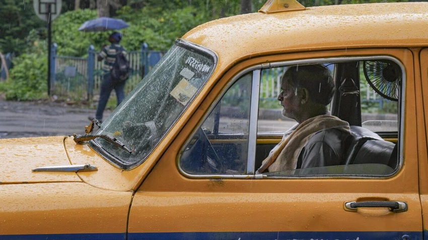 Kolkata's Monsoon Melodies: World Music Day & Rain-Soaked Memories ☔