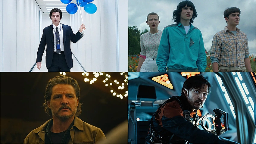 Best OTT Shows and Movies of 2025: A Must-Watch Streaming Guide