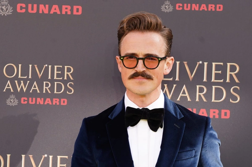 Paddington Musical Dominates Olivier Awards with Seven Wins