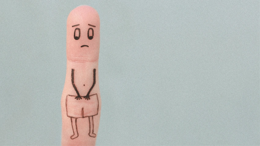 Man With World's Smallest Penis Crowdfunds for Enlargement Procedure