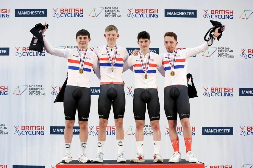 British Cycling Star Finlay Tarling Dies at 19 After Tragic Race Crash