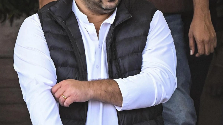 Tejashwi Yadav Attacks Bihar Govt Over NEET Aspirant’s Death