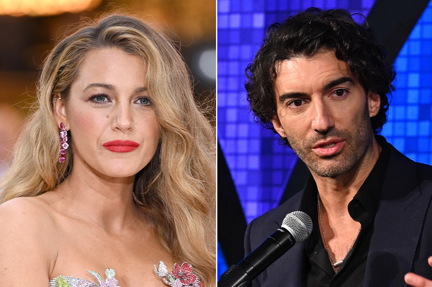 Judge Dismisses Most Claims in Blake Lively–Baldoni Lawsuit