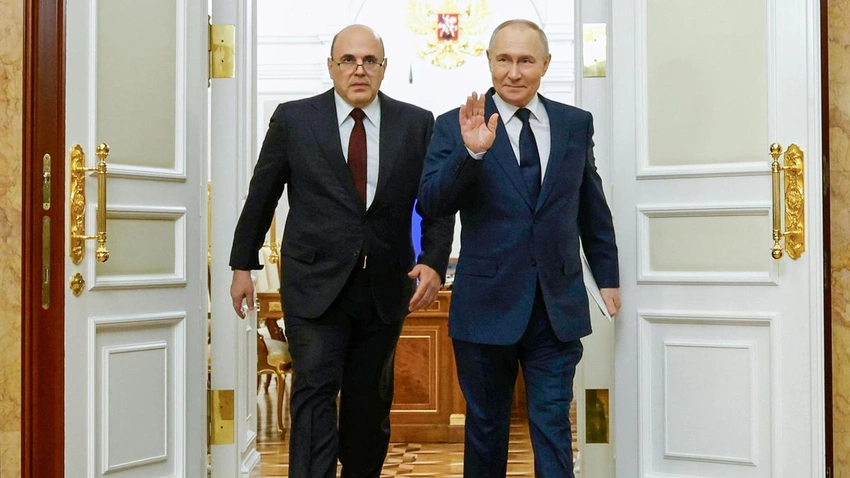 India's Russian Oil Trade Holds Fast Despite 500% Tariff Threat