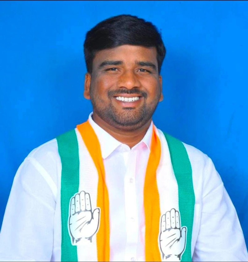 Political Assassination Rocks Telangana: Who Wanted This Congress Leader Silenced?