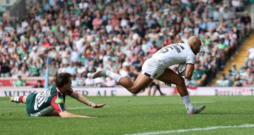 Exeter Stun Leicester: Huge Premiership Play-Off Race Shake-Up!