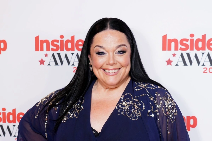 Emmerdale Star Lisa Riley Blasts "Horrendous" Fake Pregnancy Rumours