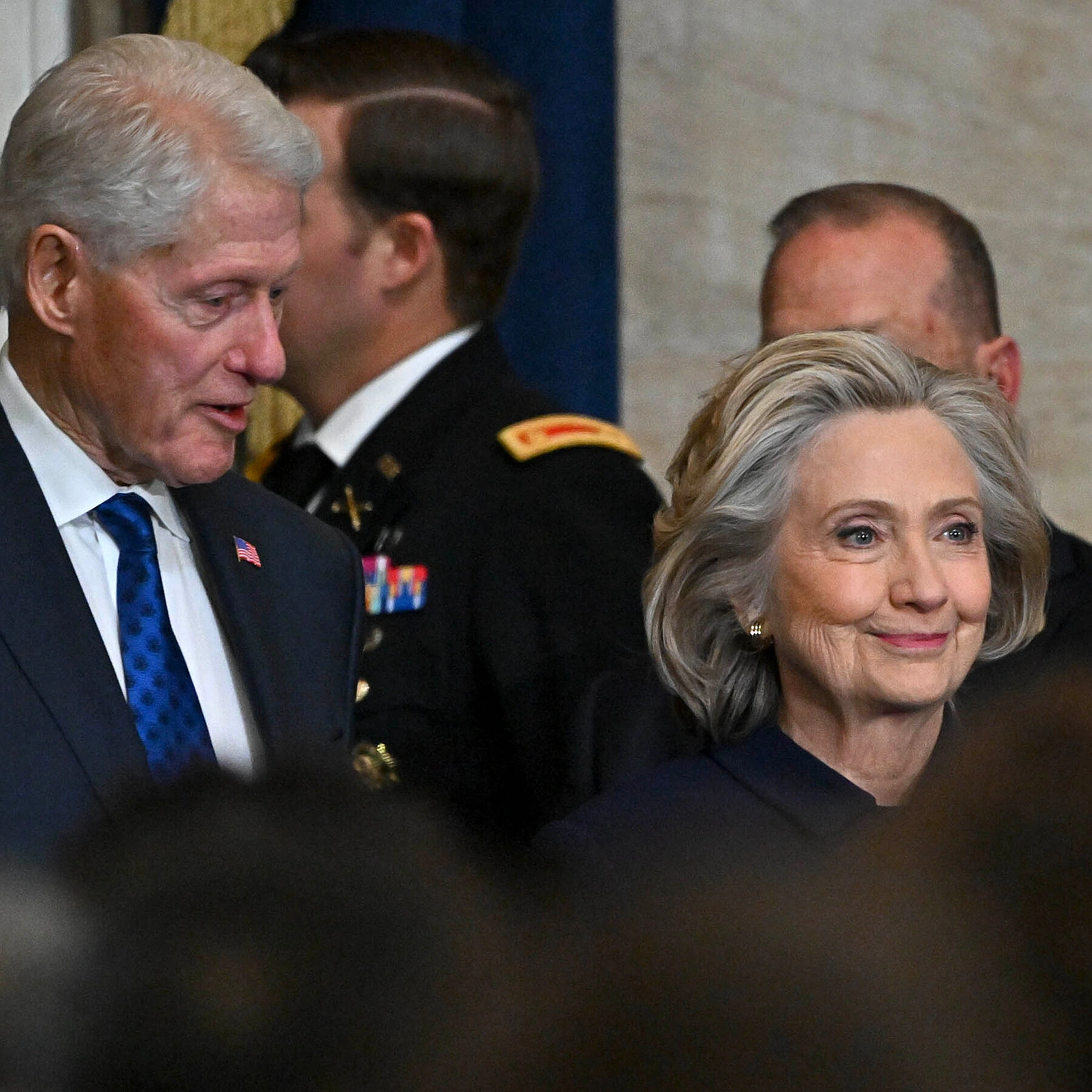 Clintons to Testify in Epstein Probe, Ahead of Possible Contempt Vote