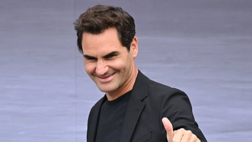 Roger Federer: From Tennis Icon to $550M Business Empire!