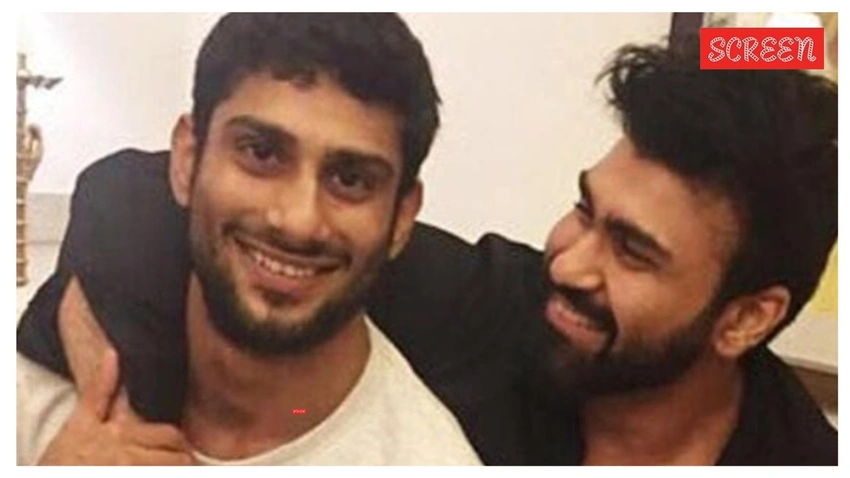 Aarya Babbar, 'Chhota Bhai': Where's the Line in Comedy?