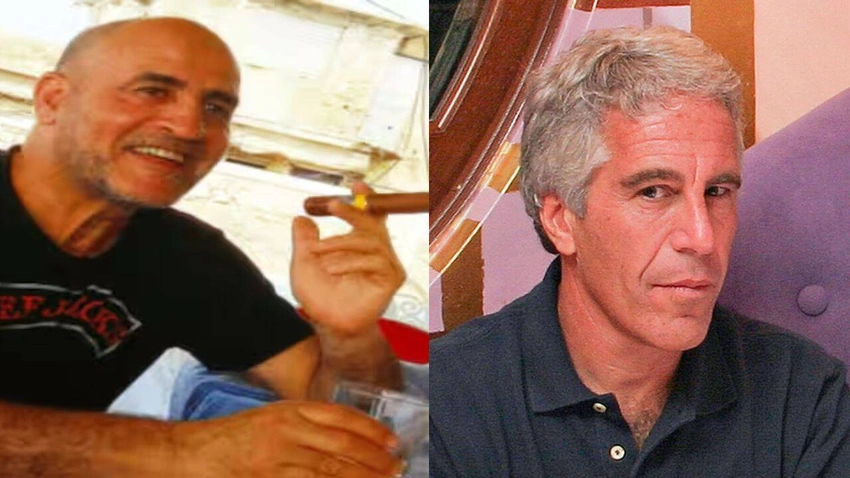 Epstein Associate Found Dead in Paris: Daniel Siad's Mysterious Demise