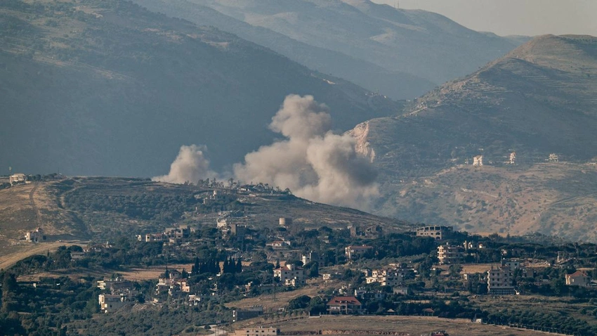 Oil Prices Jump Over 2% as Israel Expands Offensive in Lebanon