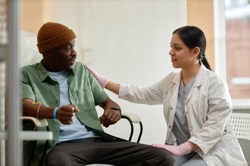 Breakthrough Drug Halts Bowel Cancer Growth in 90% of Patients