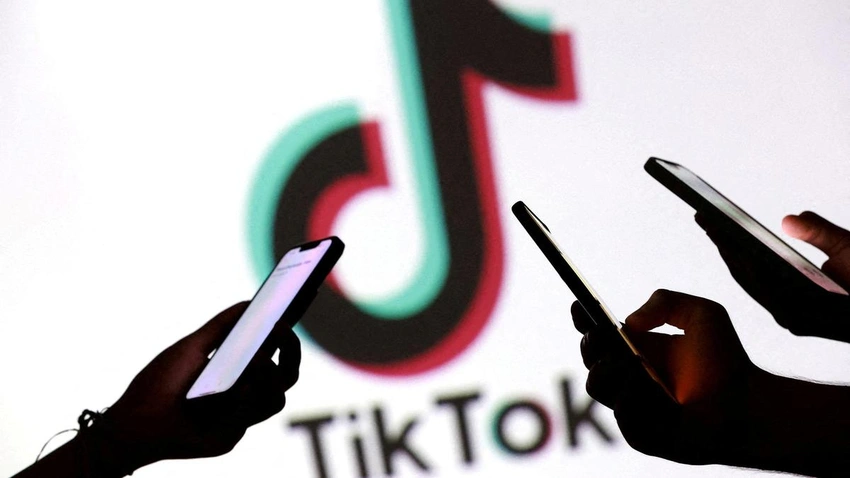 EU Orders TikTok to Change Its Addictive Design