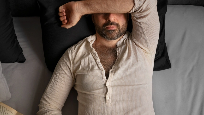 The '40-Year-Old ICU Club': Why Sleep Debt is a Health Crisis