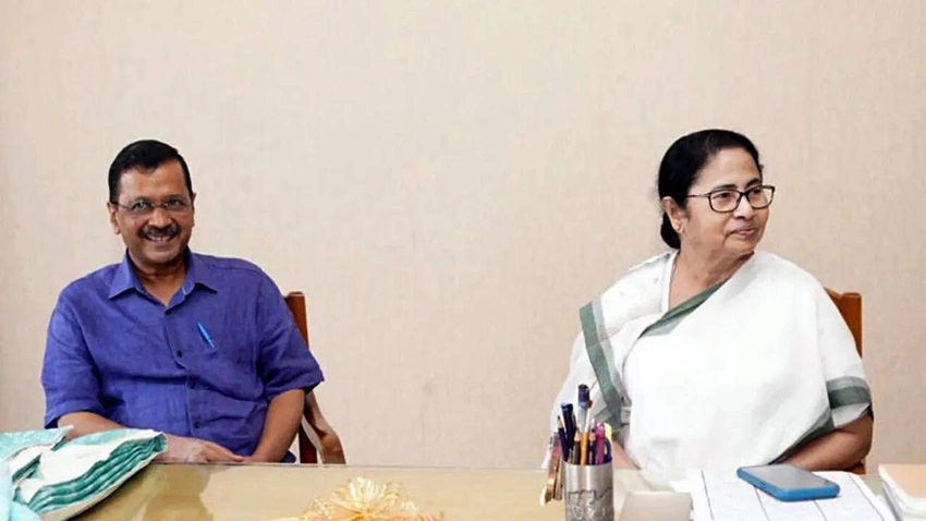 SC slams Mamata over I-PAC raid, warns democracy could be jeopardized