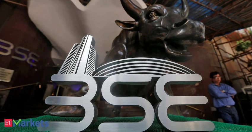 BSE hits record high on strong Q4 profits; buy, sell or hold?