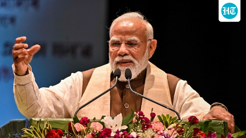 Modi Becomes India's Longest-Serving Prime Minister, Surpassing Chamling