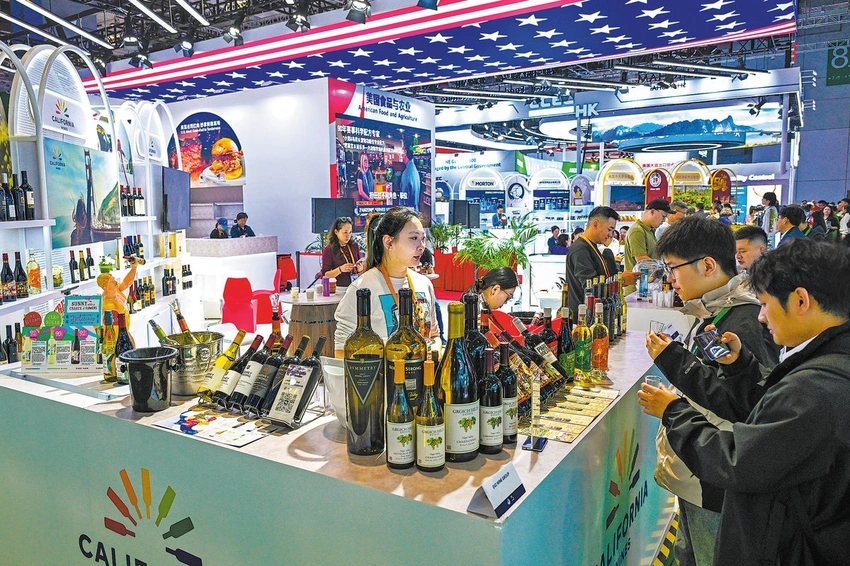 China's Robot Workforce: The New Frontier in AI and Global Competition