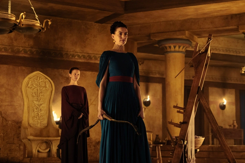 Nolan Reimagines 'The Odyssey': Your Epic Guide to Modern Mythology!