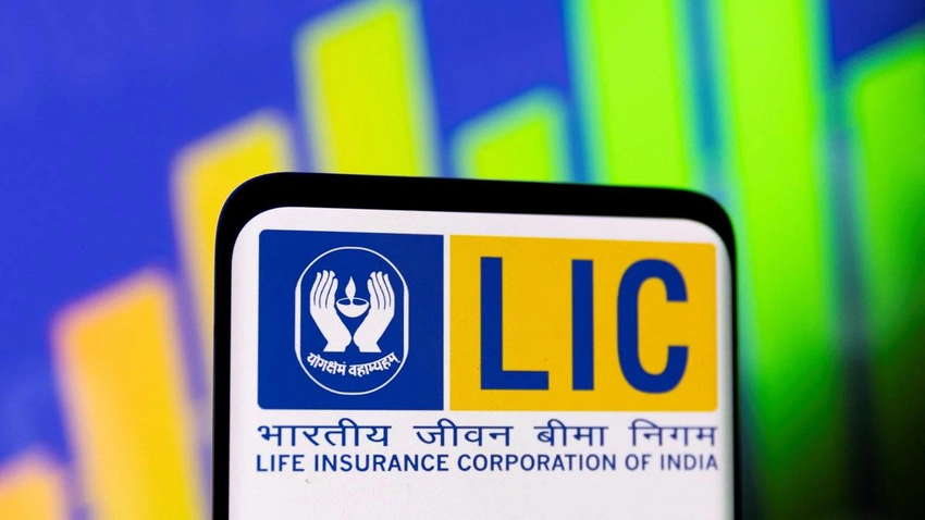 LIC Q3 profit up 17% to ₹12,958 crore on higher premium income