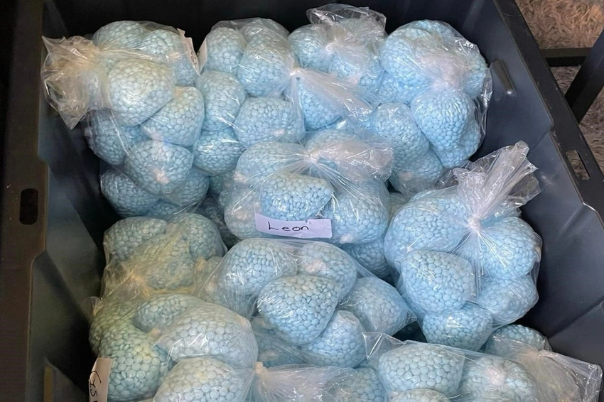 Fentanyl Flood: Did DEA Let Drugs Flow to Catch Kingpins in New Mexico?