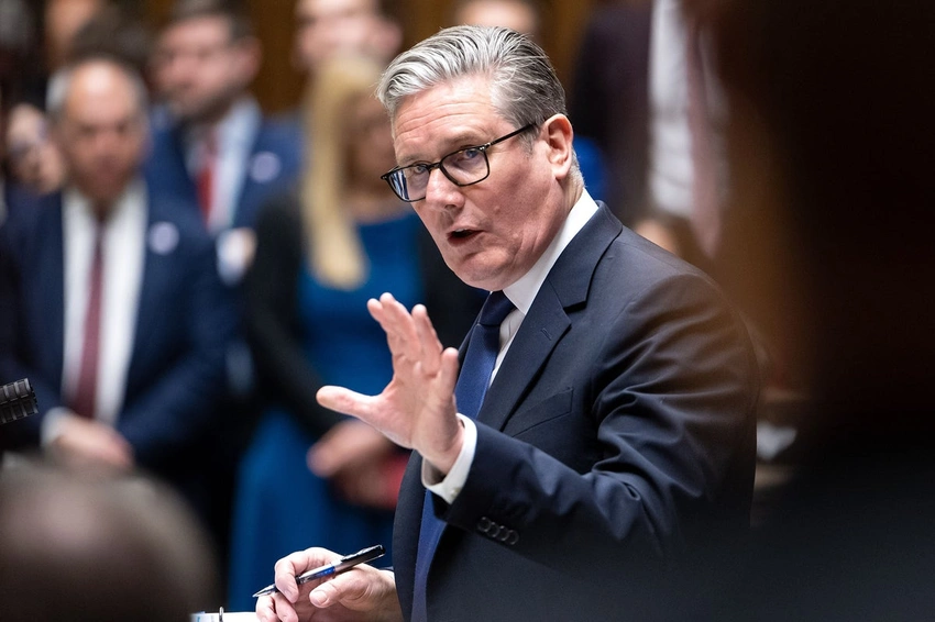 Labour MPs say no leadership bid yet as Starmer clings to leadership