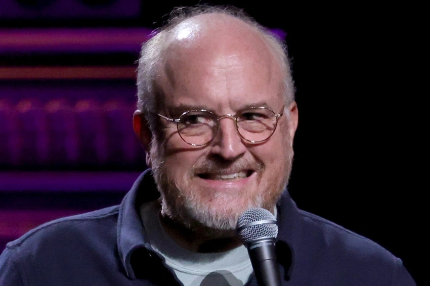 Louis C.K. Returns to Netflix with Ridiculous This Summer