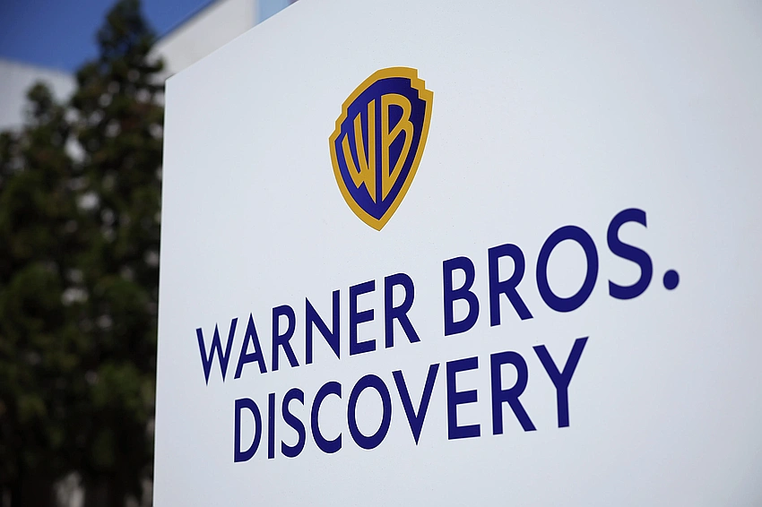 Netflix CEOs Say They're Confident Closing Warner Bros. Discovery Deal