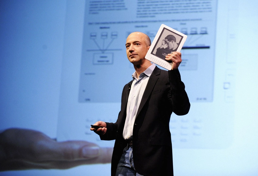 Your Old Kindle Is Now a Paperweight: Why Amazon’s Latest Move Is a Sustainability Nightmare
