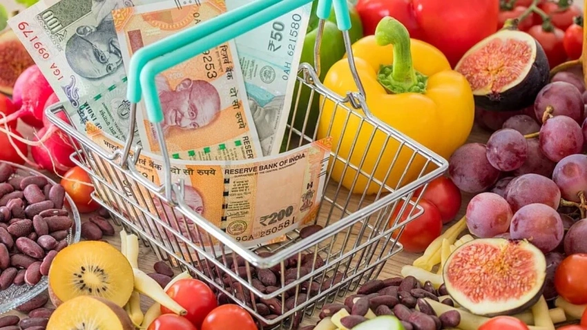 India's December CPI hits 1.33%, RBI target stays in reach