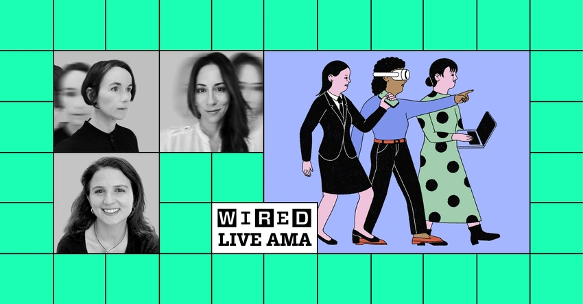 The Truth About Women in Tech: Why Silicon Valley's Still a Boy's Club