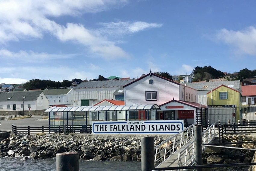 Falklands Tensions Rise: Weston Slams Trump Threat as Diplomatic Door Opens