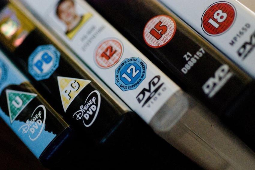 UK Film Board Makes History: AI Classifies HBO Max Library!
