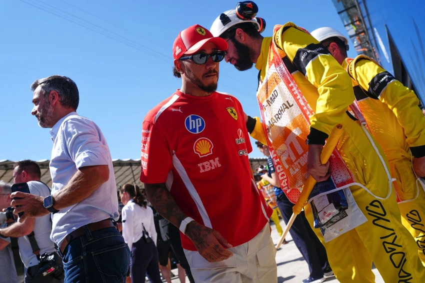 Norris's Heartbreak: VSC Costs McLaren Spanish GP Win!