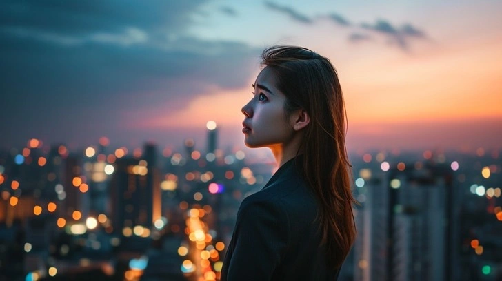 The Playlist as Prayer: Decoding Gen Z's Post-Religious Search