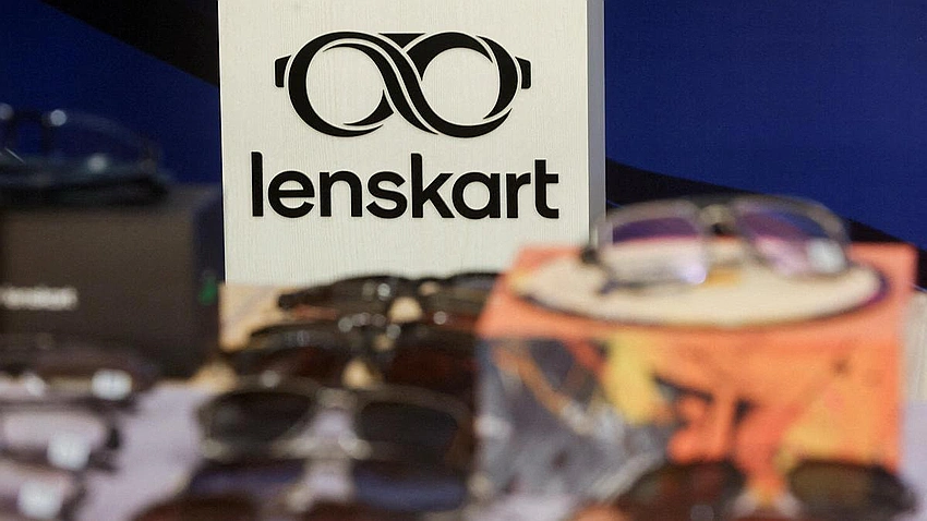 Lenskart IPO stumbles on debut: hype or bad timing?