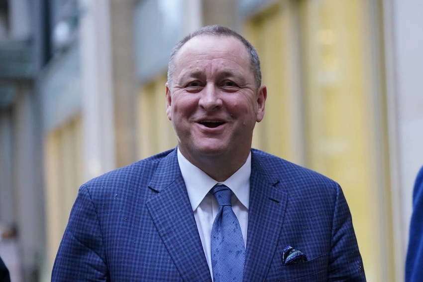 Frasers Group Bids £166M for Full Control of Australia's Accent Group!