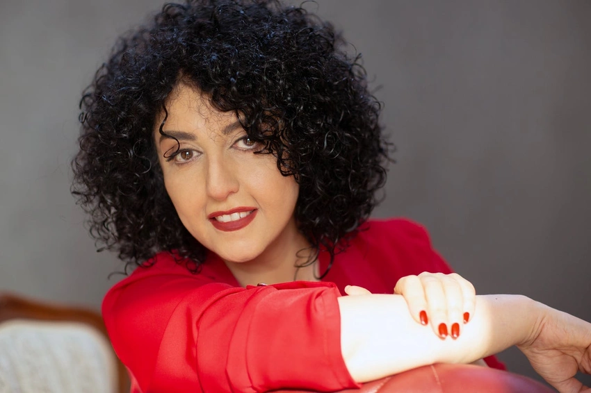 Iranian Nobel laureate Narges Mohammadi rushed to hospital after health deterioration