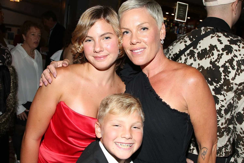 Pink Takes Center Stage! 79th Tony Awards Live from NYC - How to Watch