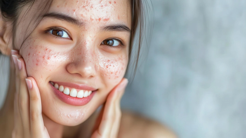 The Shadow Cycle of Acne: Why Breakouts Often Appear Weeks After the Real Trigger
